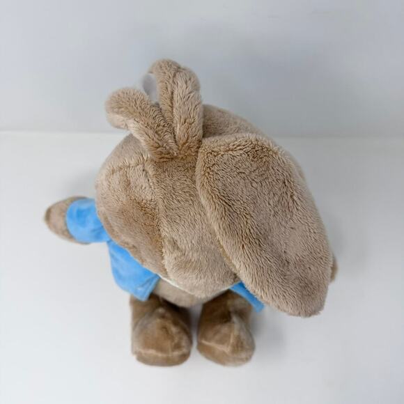 Kids Preferred Peter Rabbit 20" Plush Stuffed Animal The World of Beatrix Potter - Picture 8 of 12